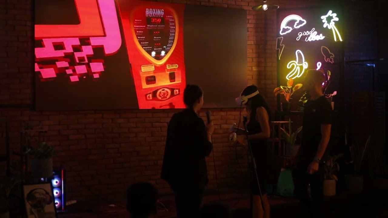 Verse Estate: Metaverse Agency | arte Meetup