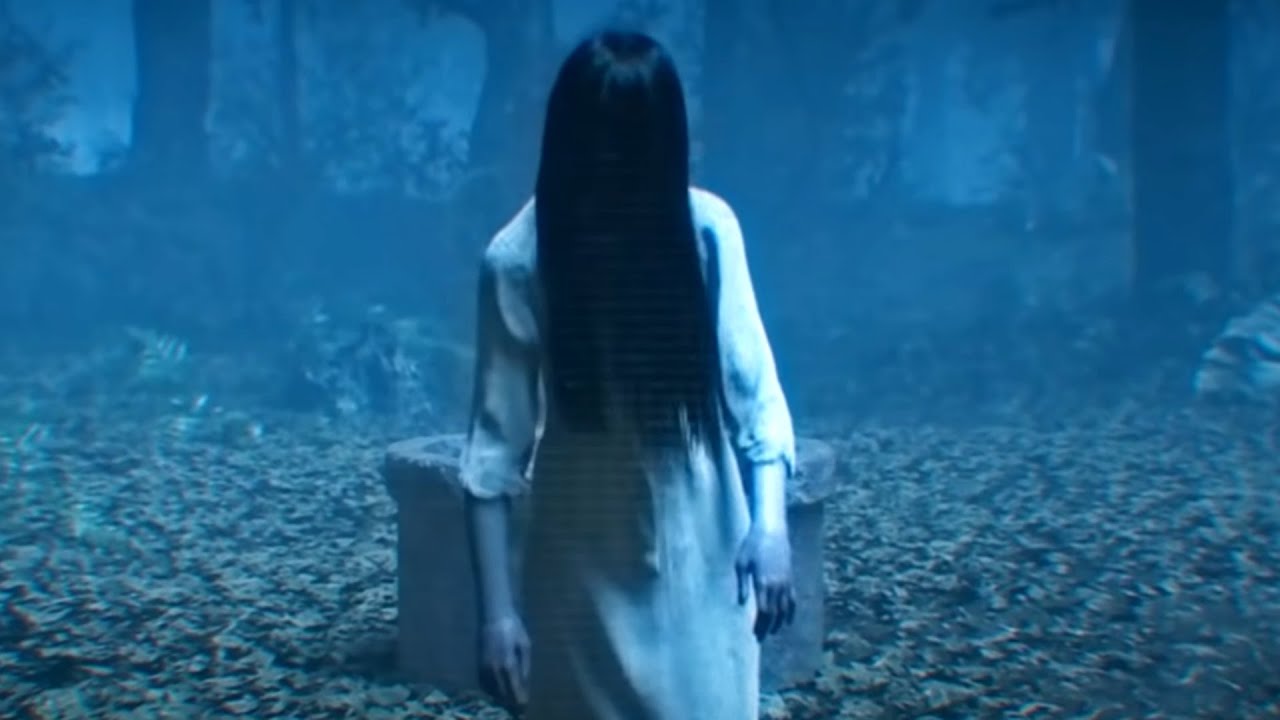 Dead by Daylight - The Onryō Gameplay - YouTube
