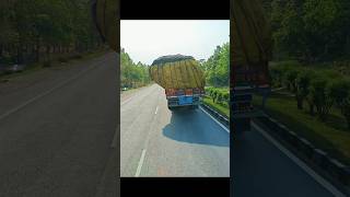 shorts vedio #drivingvlog #truckdrivervlog