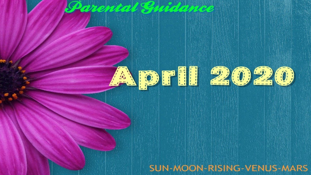 LIBRA CHILD - "I Have To Do This.Then, I Gotta Go." 