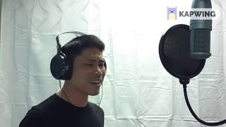 Anuar Zain- Cinta Tak Kan Berakhir ( Cover Studio Subtitle ) #daryltan