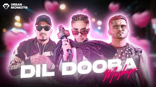 Dil Dooba X Nusta Paisa - Prod.Tanzim Kazi | 2K23