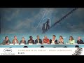 ELVIS - CONFERENCE DE PRESSE - VF - CANNES 2022