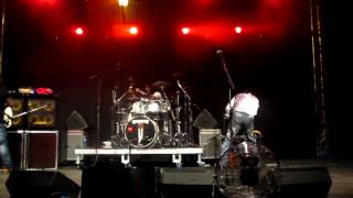 48 - Tublatanka - Pelhřimov 19.5.2012