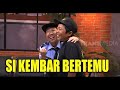 Akhirnyaaa... Kiky & Adul Bertemu! | LAPOR PAK! (13/04/21) Part 1