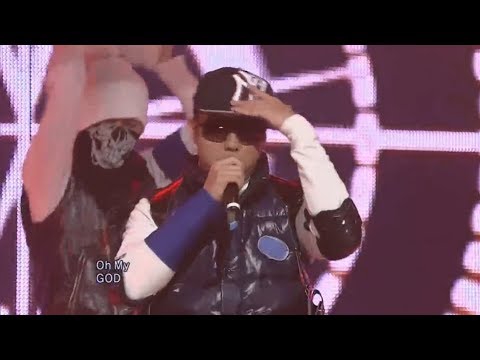 100117 Siren(싸이렌) 은지원(Eun Jiwon) 1080p