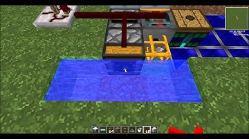 Tekkit Tutorial - Water Mills