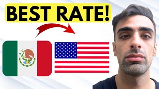 How To Send Money From Mexico To USA Step By Step Guide
