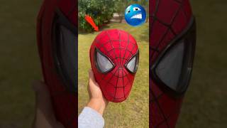 🔥 3 Insane Superhero Helmets 🤯 That Turn You Into IRON MAN 😱 #coolgadgets #gadgetshorts