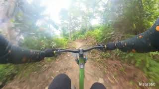 Mountainbiker Enduro Championship (MEC2024) | Denai Peladang