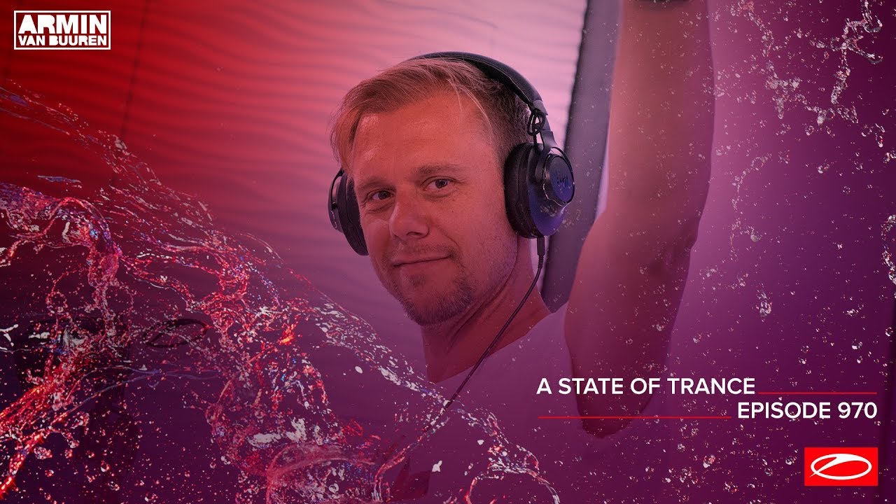 A State Of Trance Episode 970 - YouTube