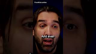 Khamzat Chimaevs battle with illness part 1 #ufc #khamzatchimaev #mma