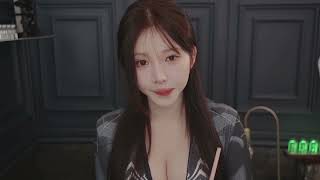 yoonying巨乳蜘蛛侠ASMR舔耳福利#评论区更多福利