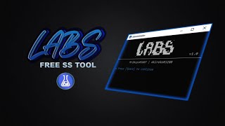 Scanning cheats totally FREE | Labs SS Tool screenshot 4