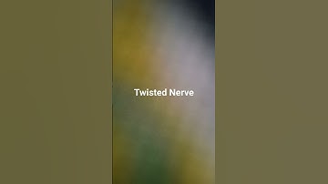 Thumbnail of Twisted Nerve Main Theme Song