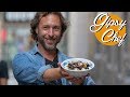 La ensalada griega más espectacular de Gipsy Chef