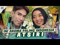WANGI INDONESIA POL!! COBAIN DAN REVIEW SEMUA PARFUM ATSIRI