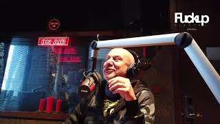 26 Kasımda Up Nights Ankara Vol.27De Neler Olacak?