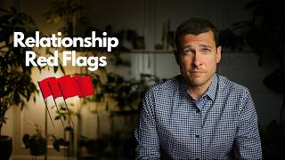 Information Never Ignore This Relationship Red Flag Update