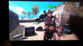 Sandstorm app review screenshot 4