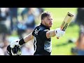 Glenn Phillips Maiden T20I Hundred | INNINGS HIGHLIGHTS | BLACKCAPS v West Indies, 2020-21 Bay Oval
