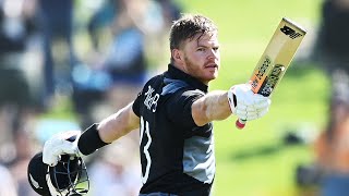 Glenn Phillips Maiden T20I Hundred | INNINGS HIGHLIGHTS | BLACKCAPS v West Indies, 202021 Bay Oval