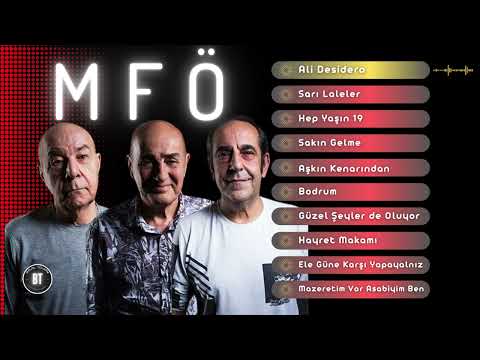 MFÖ - En Sevilen Şarkıları
