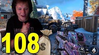 Black Ops 3 Money Wagers! - Part 108 - Wait, WHAT ARE THE RULES?! (UMG Wager Matches)