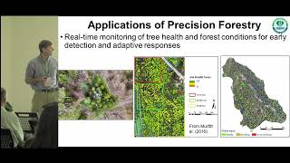 Precision Forestry – The Next Frontier