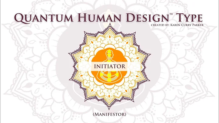 The Magic of Manifestors (Initiators) - Karen Curr...
