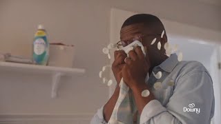 Downy Commercial (2026)