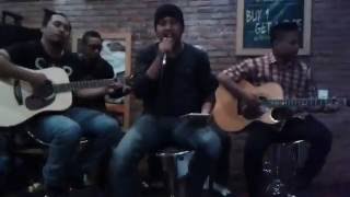 KMJ - TAKKAN KEMBALI (SKET COVER)