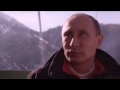 Путин: &quot;У России есть только один соперник....&quot;