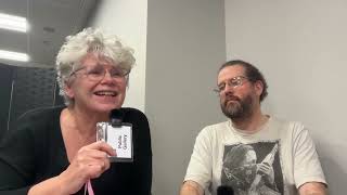 Spycops inquiry reaction: end of 4 Dec 2025 - Peter Francis evidence, day 4