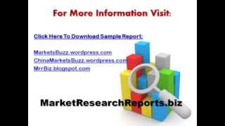 M2M Fraud And Revenue Leakage Market And Forecast 2013 - 2018