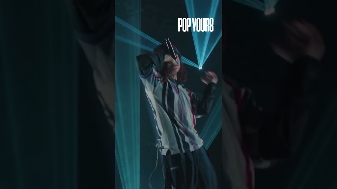 🎥POP YOURS 2026 アーカイブ🎥 Kianna - Blah Blah~Spectrum