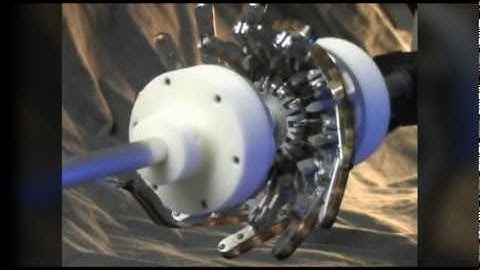 Pipeline Inspection at SwRI