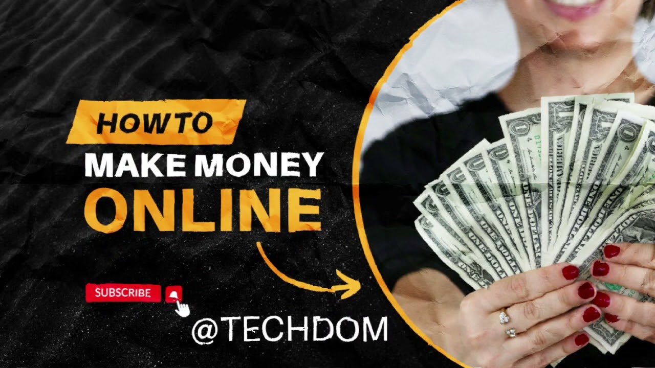 The Money Making