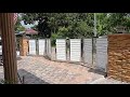 RM2100 SIAP PASANG CASA ASIA SG350 .GATE 22 KAKI. KG BELUKAR GELUNG RAMBAI TUNJANG.KEDAH.1/5/21.