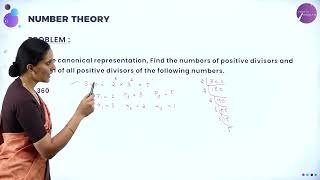 DAY 01 | BASIC MATHS | I PUC |  NUMBER THEORY | L1