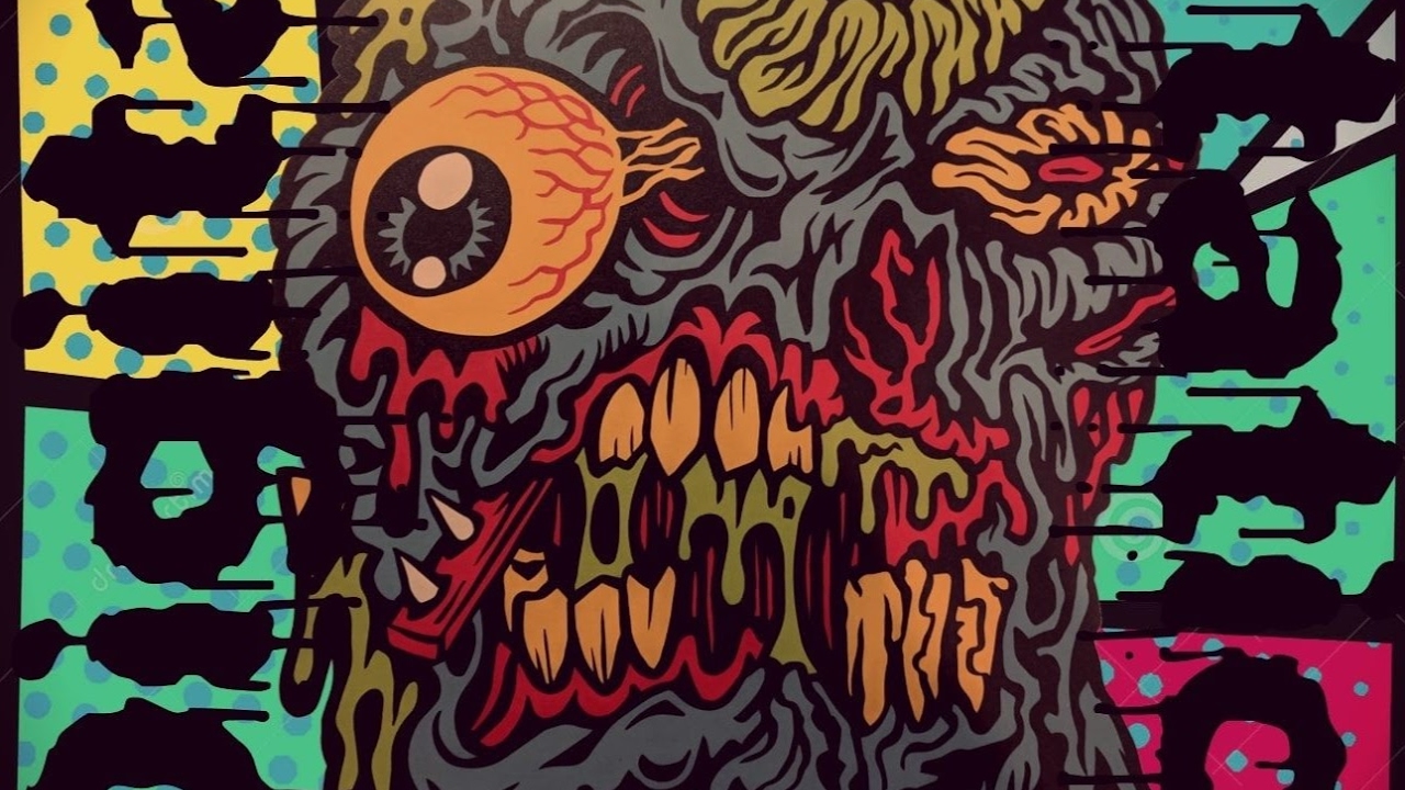 Halloween Stream # 2 - YouTube