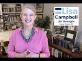 Lisa Campbell for GA HD 35 Campaign Launch Announcement