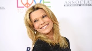Vanna White Takes Over For Pat Sajak After Emergency Surgery  - Fox News