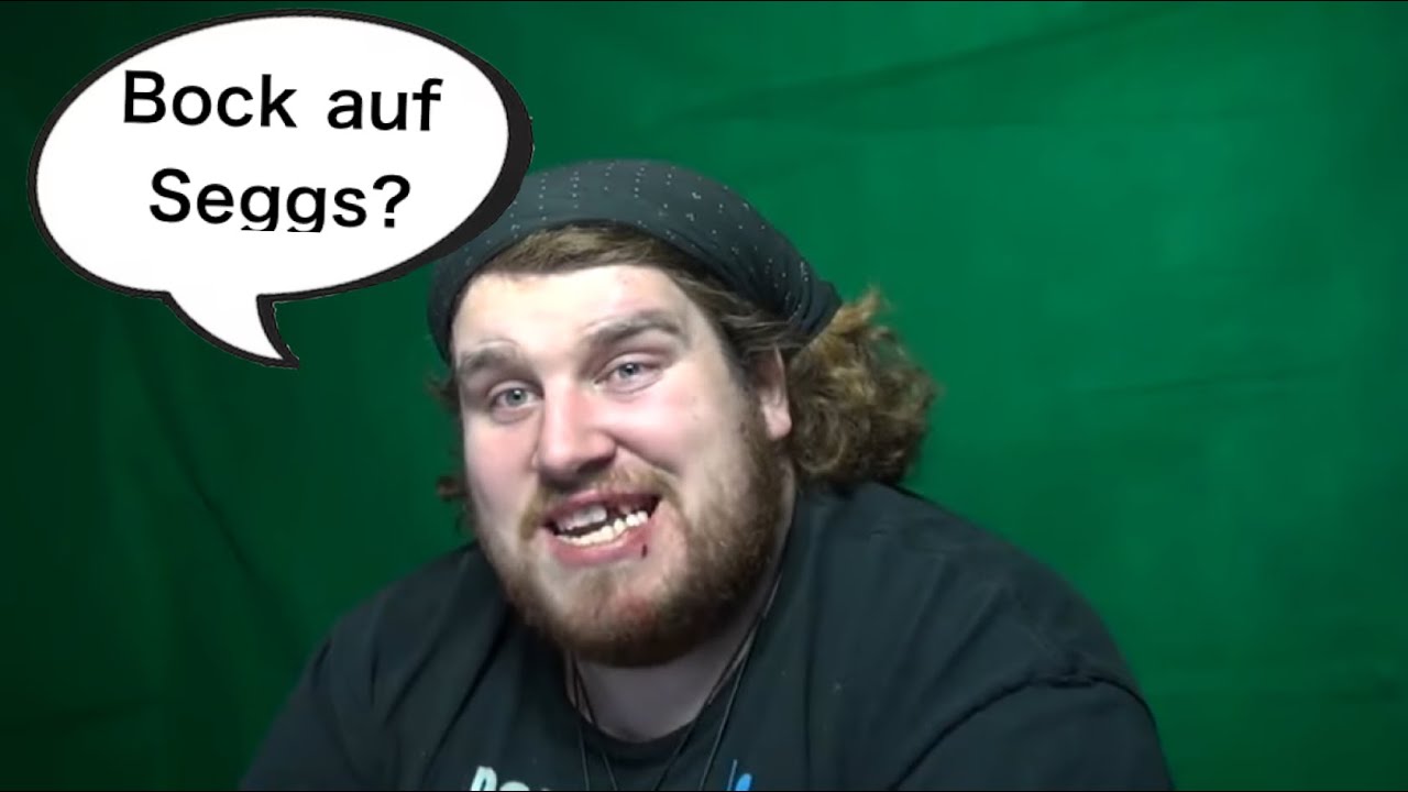 Drachenlord - Seggslord Compilation