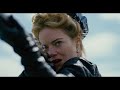 The favourite  official trailer 2