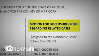 New court document connects 7 other cases to the murder of Preston Lord