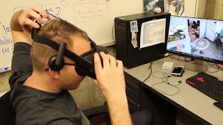 Virtual Social Work Trainer: VHS Spring 2019 Trailer 1 screenshot 5