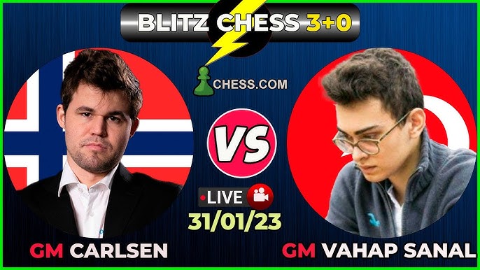 Chess.com Português on X: O GM Hikaru Nakamura jogou e venceu o Tilted  Tuesday da noite desta terça, e se tornou o primeiro jogador a conquistar  50x esse torneio (no formato atual)!