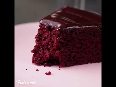 red-wine-chocolate-cake