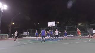 20200630c light poki rose fatboy v purple team